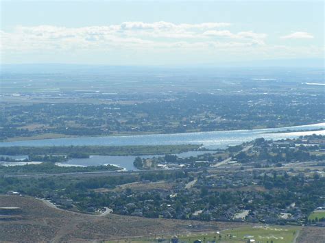pasco wa city data.